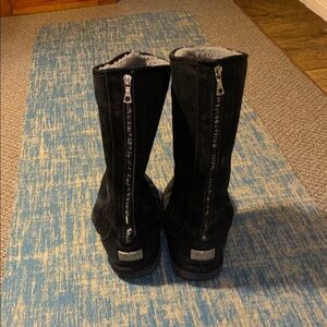 UGG Black WinterBoots